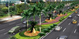 市政道路、樁基、土石方開挖工程